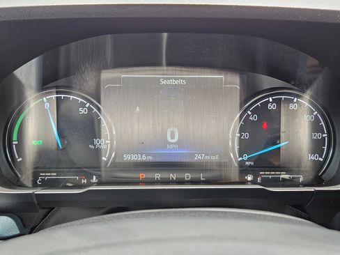 Used 2024 Ford Maverick Lariat FWD image 39
