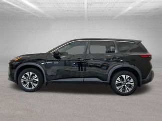Used 2022 Nissan Rogue SV FWD video 2
