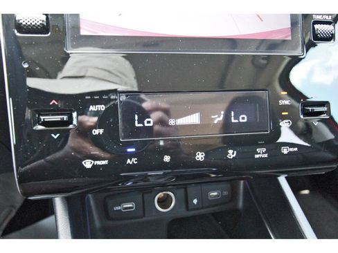 Used 2023 Hyundai Tucson SEL w/ Convenience Package FWD image 29