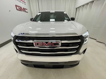 New 2027 GMC Terrain Elevation w/ LPO, Floor Liner Package