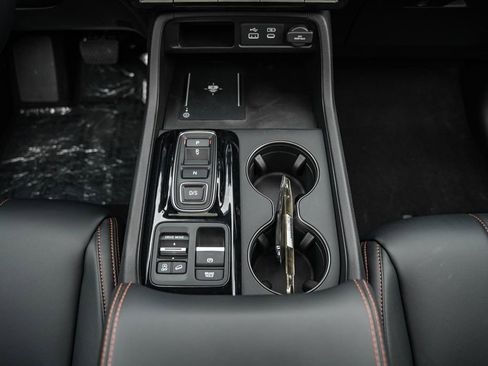 New 2025 Honda Pilot TrailSport image 29