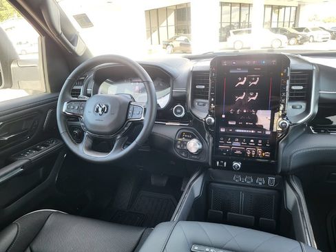 New 2026 RAM 1500 Limited AWD/4WD image 14