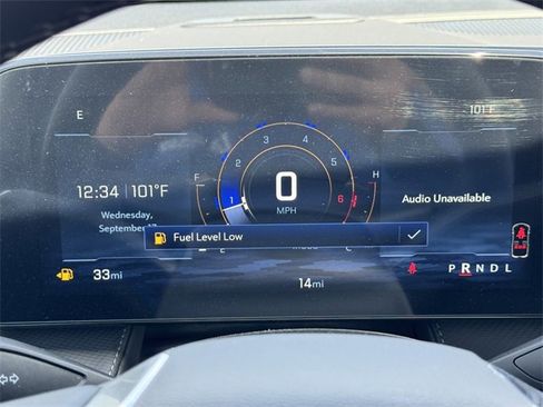 New 2026 Chevrolet Equinox LT w/ Convenience Package II image 18