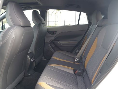New 2026 Subaru Crosstrek 2.5i Sport AWD/4WD image 7