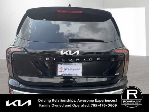 Used 2023 Kia Telluride SX image 6