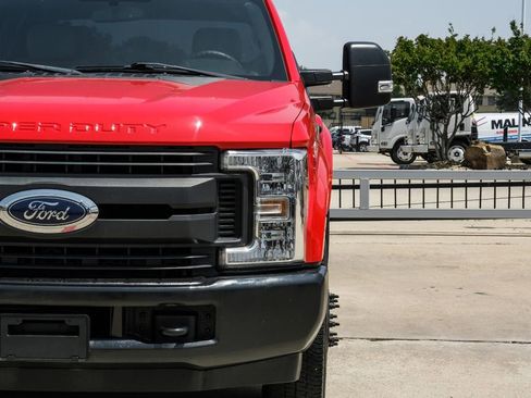 Used 2018 Ford F350 XL w/ Power Equipment Group RWD image 44