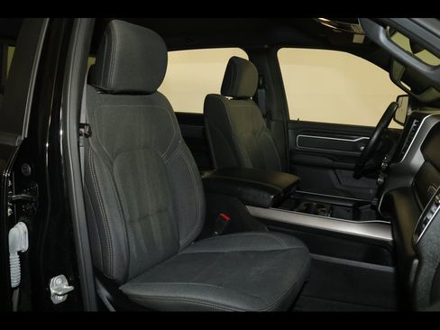 Used 2022 RAM 1500 Big Horn image 30