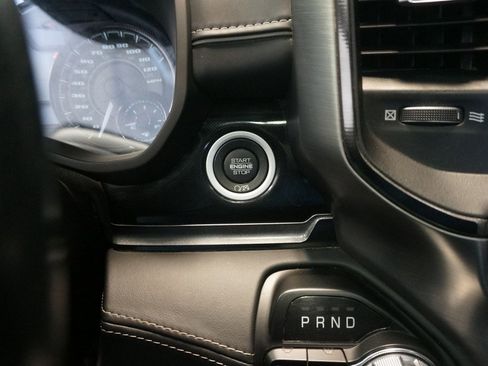 Used 2021 RAM 2500 Power Wagon w/ 75th Anniversary Edition image 18