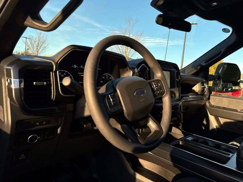 Used 2023 Ford F150 XL w/ STX Appearance Package image 16