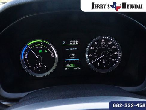 Used 2019 Hyundai Sonata Limited w/ Ultimate Package 02 image 11