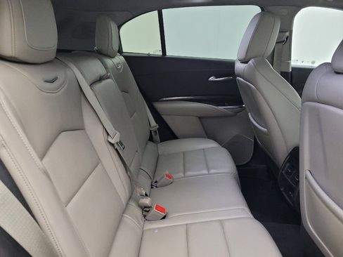 Used 2020 Cadillac XT4 Premium Luxury w/ Driver Awareness Package AWD/4WD image 19