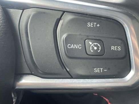 Used 2021 Jeep Wrangler Unlimited Rubicon AWD/4WD image 23