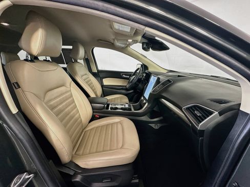 Used 2024 Ford Edge SEL AWD/4WD image 26