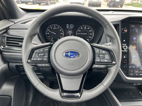 Used 2025 Subaru Forester Premium AWD/4WD image 26