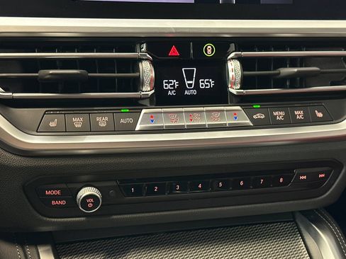 Certified 2023 BMW 430i Convertible w/ M Sport Package image 26