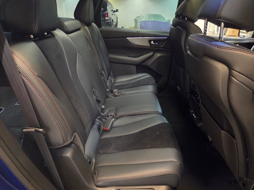 Used 2024 Acura MDX A-Spec AWD/4WD image 35