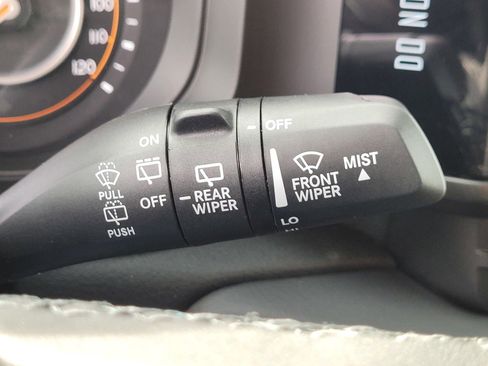 New 2026 Jeep Wrangler Unlimited Rubicon image 23