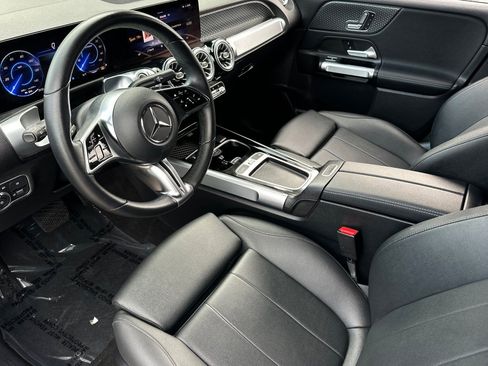 Certified 2024 Mercedes-Benz EQB 250+ image 6