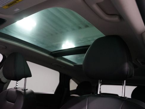 Used 2023 Hyundai Tucson SEL AWD/4WD image 33