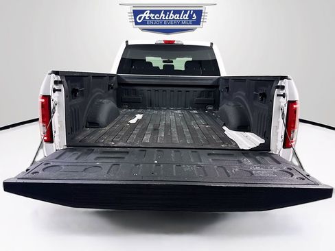 Used 2017 Ford F150 XLT w/ Equipment Group 301A Mid image 21