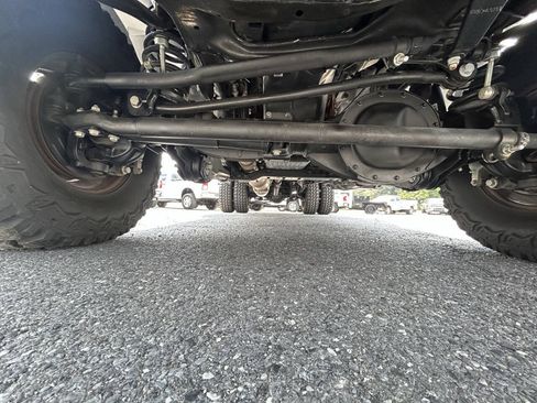 Used 2019 RAM 3500 Tradesman AWD/4WD image 25
