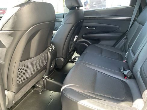 Used 2023 Hyundai Tucson Limited image 22