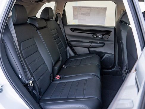 New 2026 Honda CR-V EX-L image 14