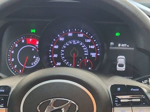 Used 2021 Hyundai Elantra SEL FWD image 17