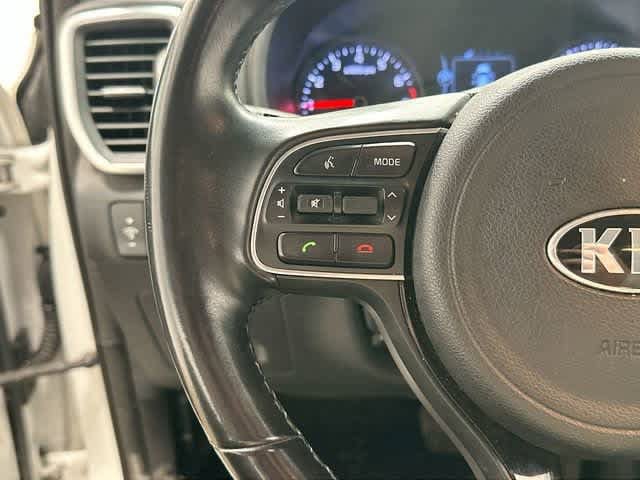 Used 2018 Kia Sportage EX AWD/4WD image 7