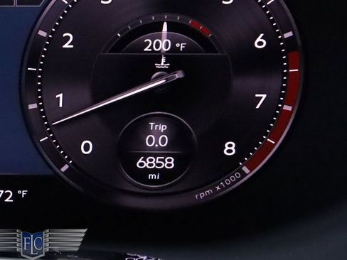 Used 2023 Bentley Continental GT Speed AWD/4WD image 43