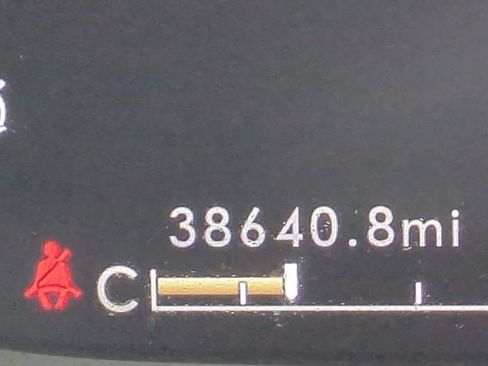 Used 2022 Lincoln Aviator Reserve w/ Elements Package Plus image 28