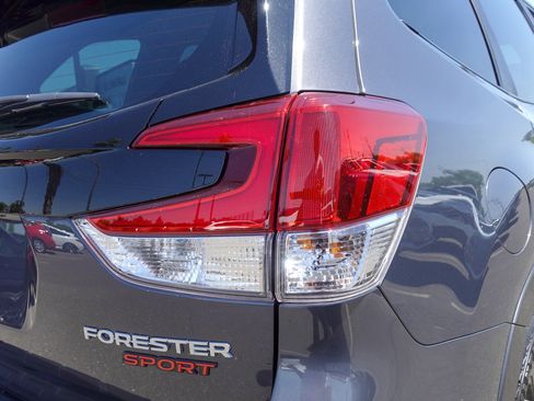 Certified 2023 Subaru Forester Sport AWD/4WD image 5