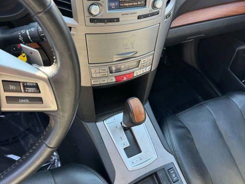 Used 2014 Subaru Outback 2.5i Limited image 26