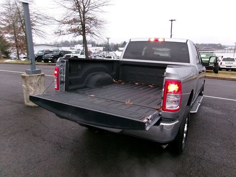 Certified 2024 RAM 2500 Big Horn w/ Bed Utility Group image 18