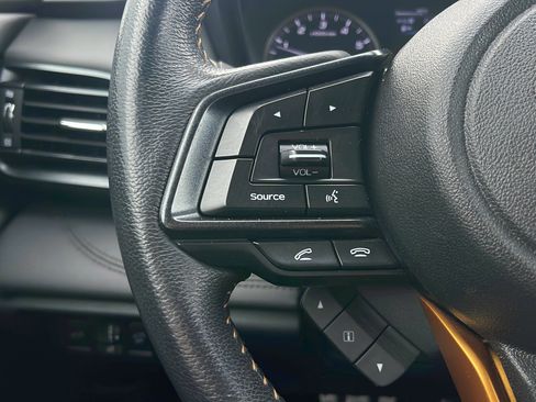 Used 2022 Subaru Outback Wilderness image 11