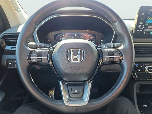 Certified 2023 Honda Pilot Elite image 19