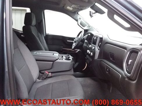 Used 2019 GMC Sierra 1500 Elevation w/ Elevation Value Package image 12