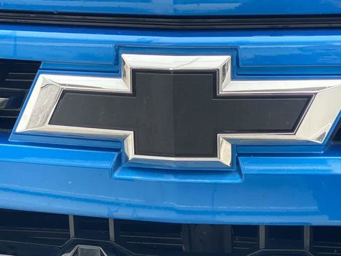 Used 2022 Chevrolet Silverado 1500 RST w/ Convenience Package II image 10