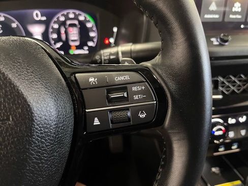 Used 2025 Honda Accord EX-L image 27