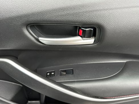 Used 2023 Toyota Corolla SE image 17