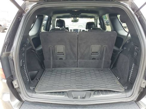 Used 2018 Dodge Durango R/T w/ Technology Group AWD/4WD image 7