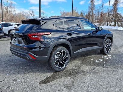 New 2026 Chevrolet Trax RS w/ Driver Confidence Package