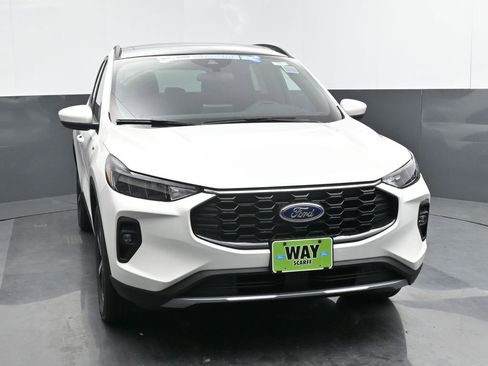 New 2025 Ford Escape ST-Line Elite image 8