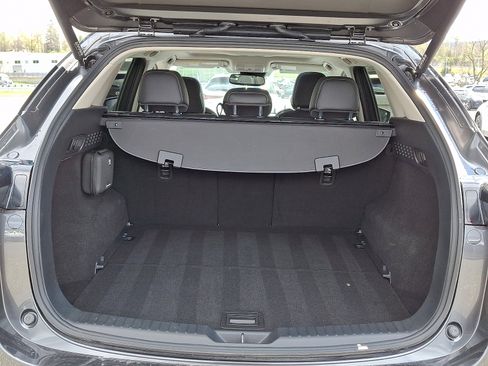 Certified 2025 MAZDA CX-5 AWD 2.5 S image 28