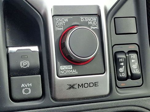 Used 2021 Subaru Forester Limited image 26