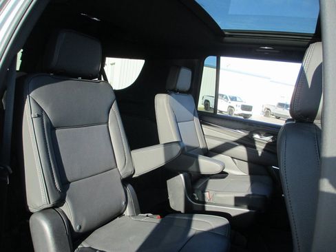 Certified 2024 GMC Yukon XL Denali w/ Max Trailering Package image 24