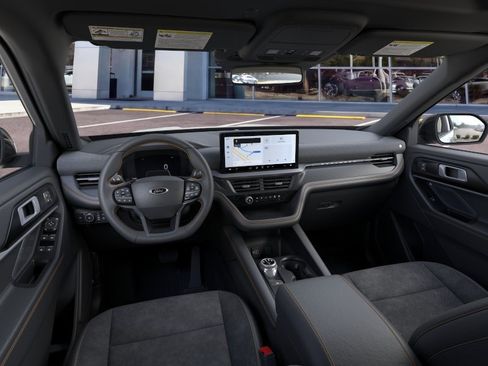 New 2026 Ford Explorer Tremor w/ Tremor Ultimate Package AWD/4WD image 10