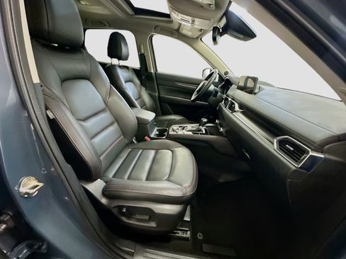 Used 2025 MAZDA CX-5 Carbon Edition AWD/4WD image 34