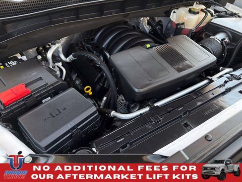 Used 2024 GMC Sierra 1500 Denali Ultimate AWD/4WD image 17
