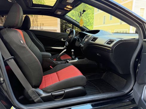 Used 2015 Honda Civic Si image 20